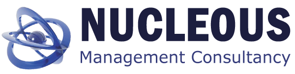 Nucleous Management Logo